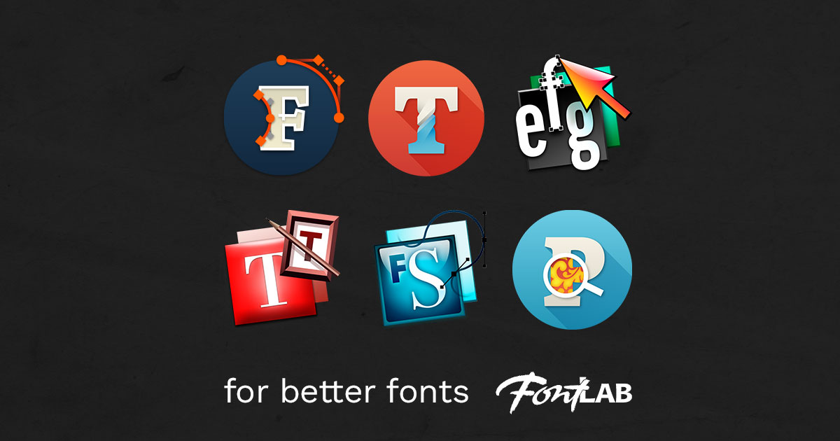 (c) Fontlab.com