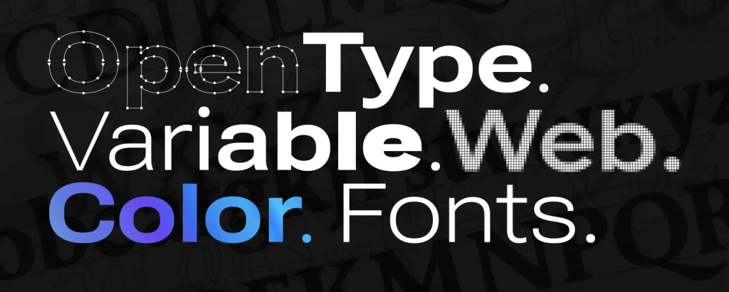 FontLab Hello, FontLab 8.2! - FontLab